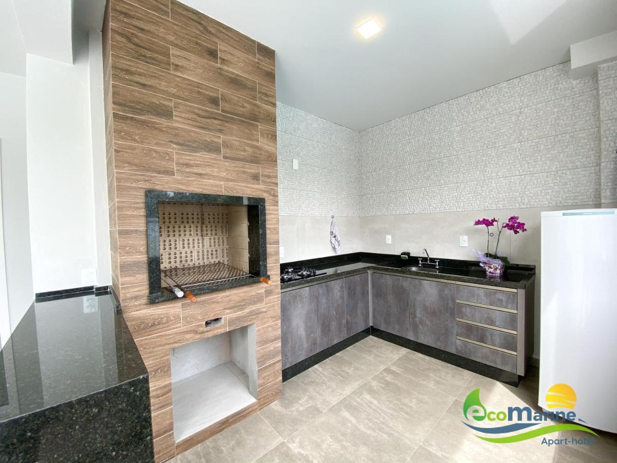 Ecomarine 800 M Beto Carrero Aparthotel