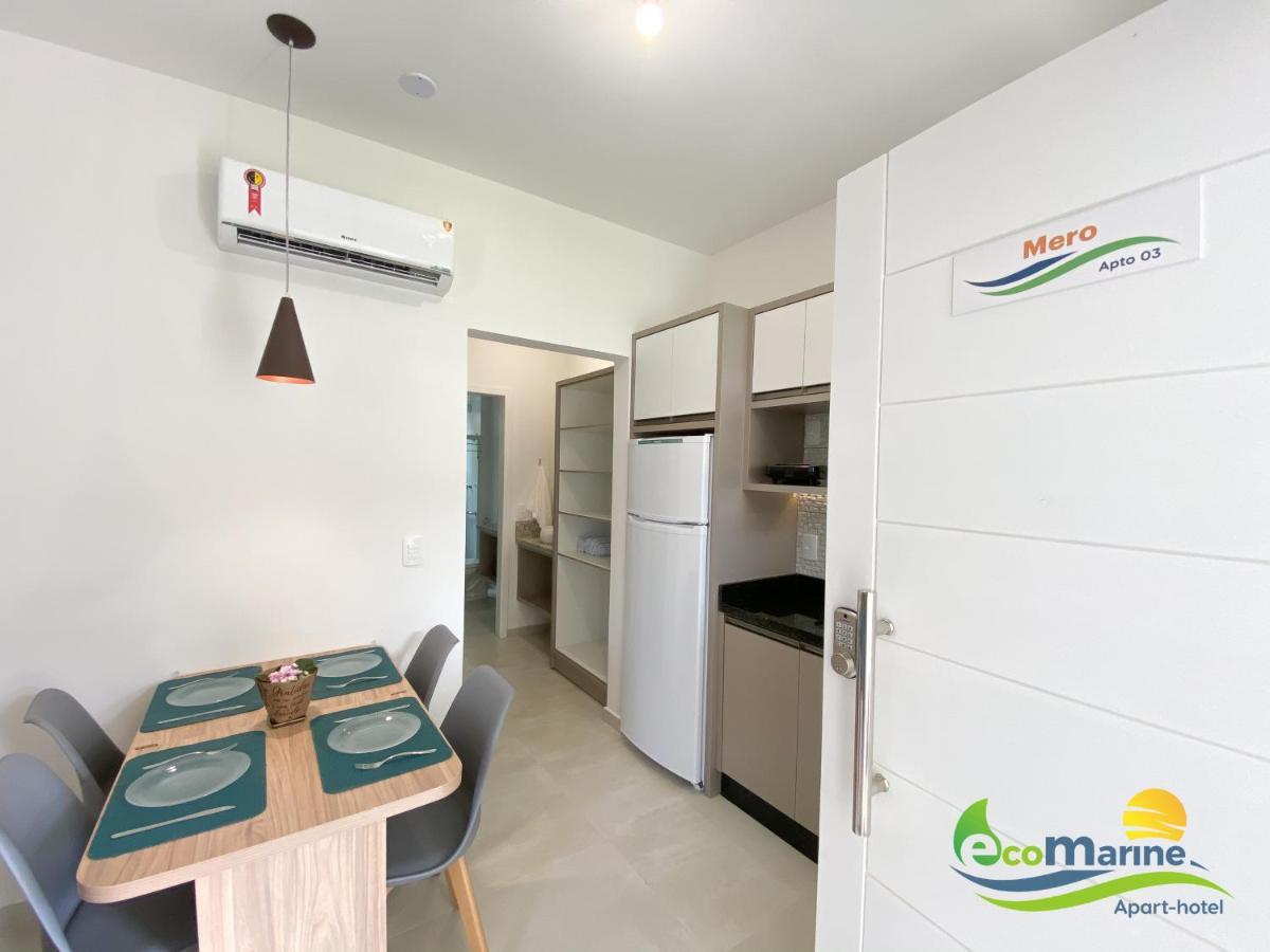 Ecomarine 800 M Beto Carrero Aparthotel
