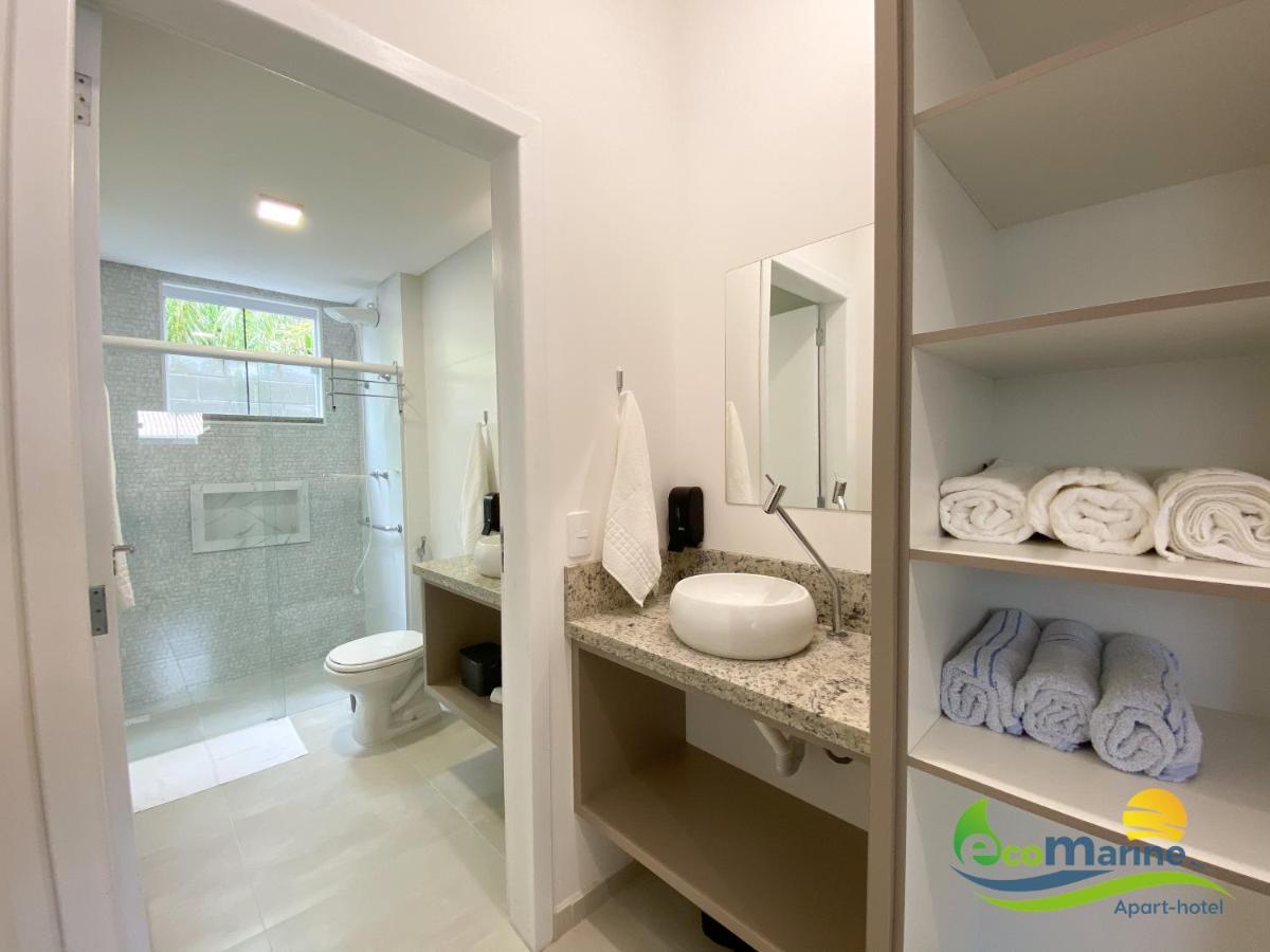 Ecomarine 800 M Beto Carrero Aparthotel 3*