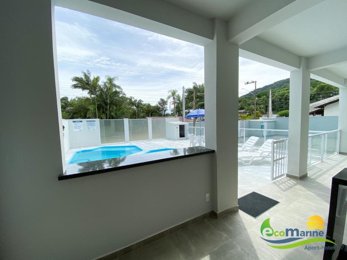 Ecomarine 800 M Beto Carrero Aparthotel Penha (Santa Catarina)
