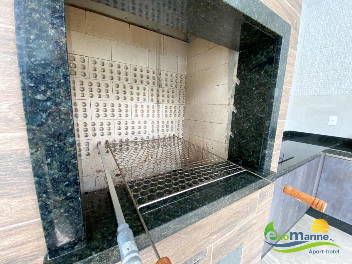 Ecomarine 800 M Beto Carrero Aparthotel 3*