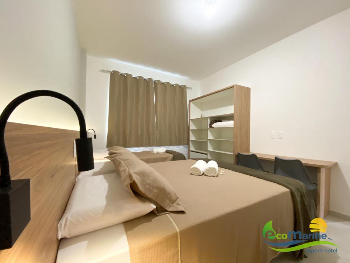 Ecomarine 800 M Beto Carrero Aparthotel 3*