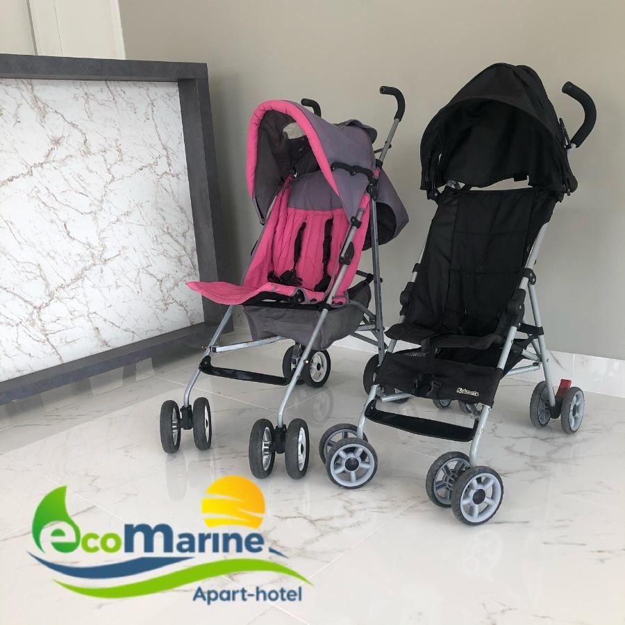 Ecomarine 800 M Beto Carrero