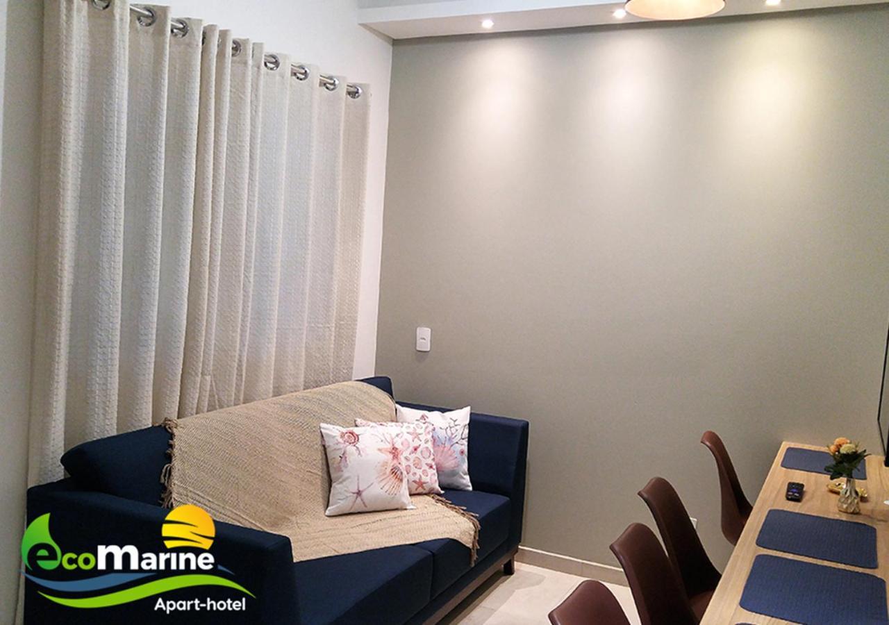 Ecomarine 800 M Beto Carrero Aparthotel 3*
