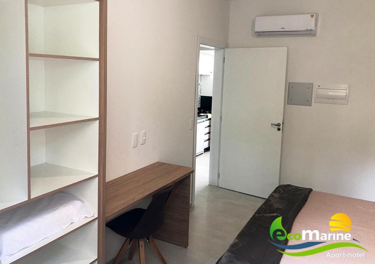 Aparthotel Ecomarine 800 M Beto Carrero 3*