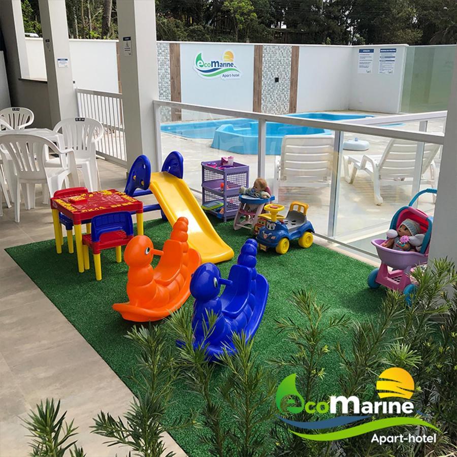 Ecomarine 800 M Beto Carrero Penha (Santa Catarina)
