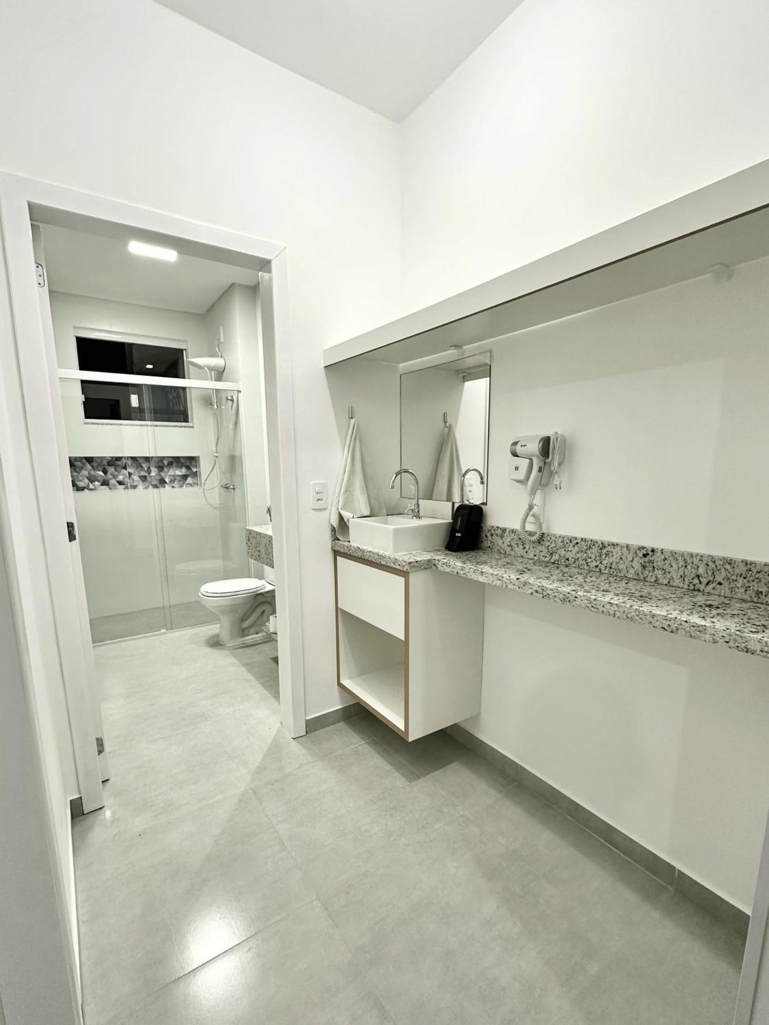 Aparthotel Ecomarine 800 M Beto Carrero