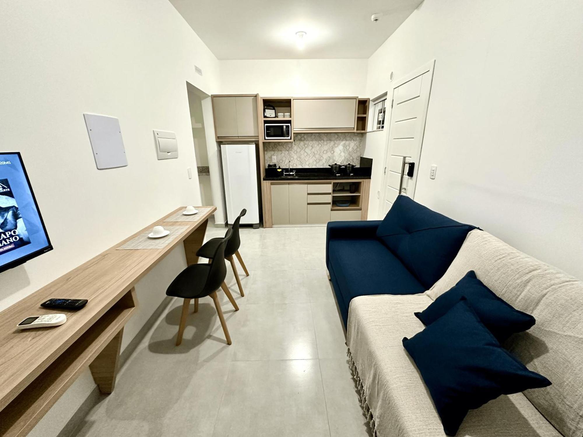 Ecomarine 800 M Beto Carrero Aparthotel 3*