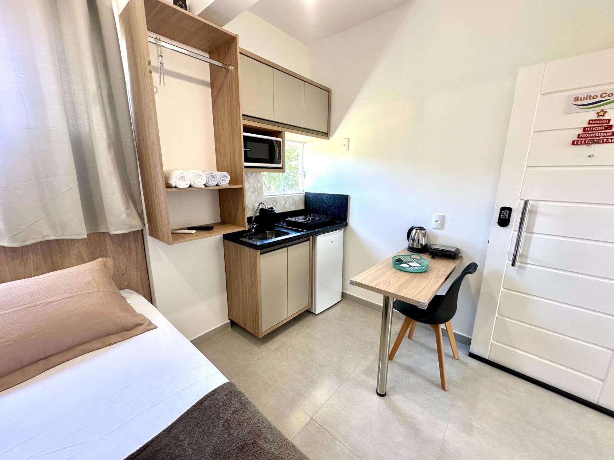 Ecomarine 800 M Beto Carrero Aparthotel 3*